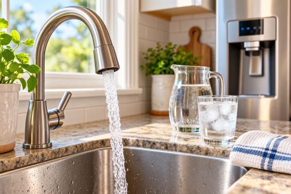 After a Boil Water Notice Is Lifted: What Should You Do at Home?