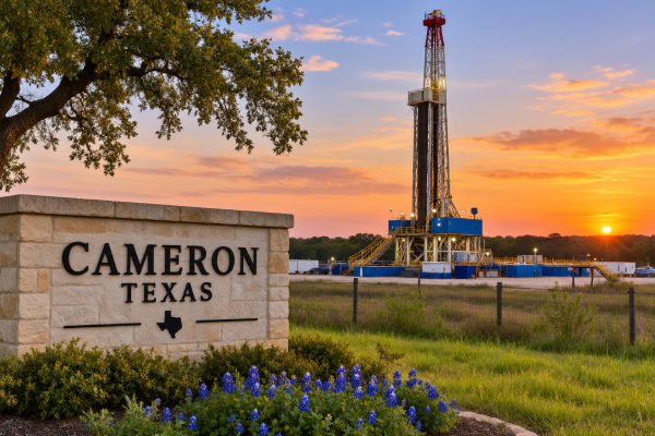 Cameron Nuclear Waste Demonstration: What Milam County Residents Should Know