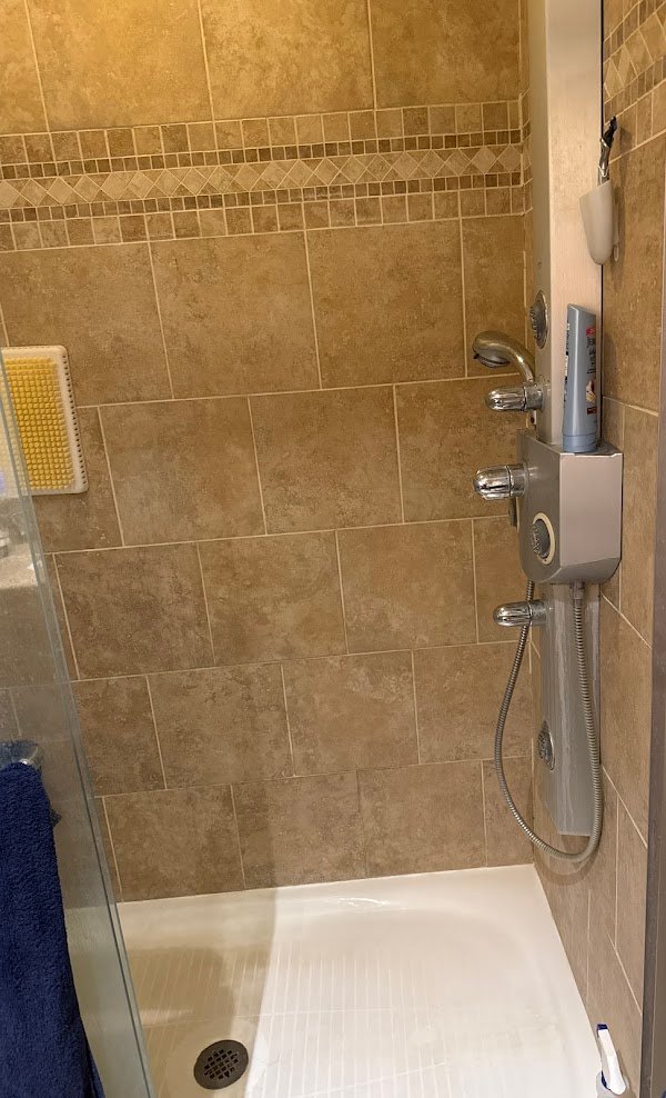 mikes kids bath